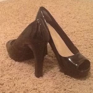 Nine West (Jordyo style)