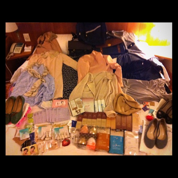 Shopaholic! Seoul shopping haven