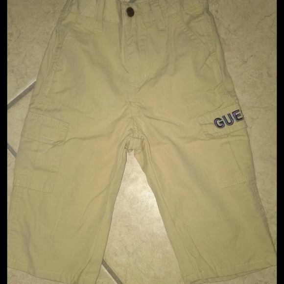 Baby Guess pant.   SOLD
