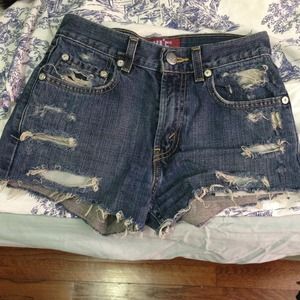 Levi's Shorts