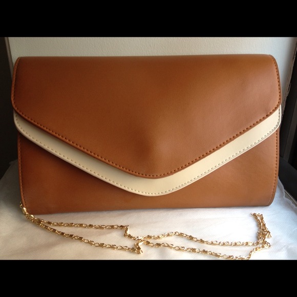 ❤️ Reduced ❤️Clutch / Handbag - Picture 1 of 3