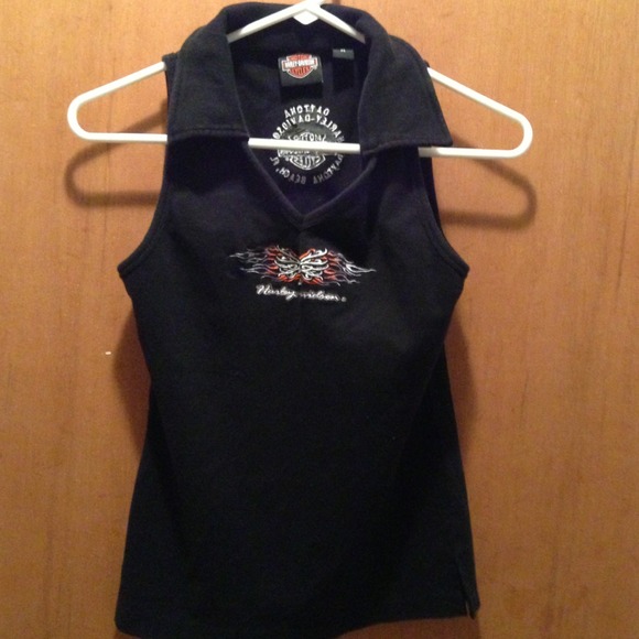 Harley Davidson size m