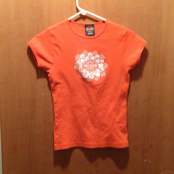 Harley Davidson size M
