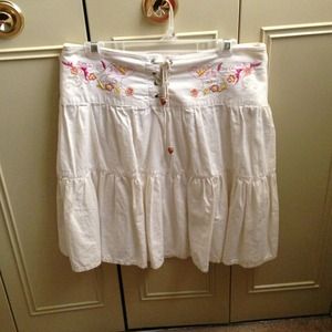 🔴SOLD & BUNDLED🔴Tommy hilfiger skirt