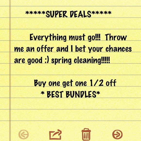 Ask me any price !!!! Please LOWBALL!! - Picture 2 of 4