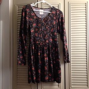 🔴SOLD & BUNDLED🔴Zara Long Sleeve Dress