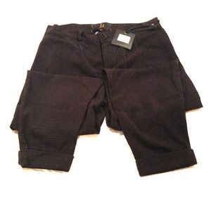 BB Dakota Jack trouser pants