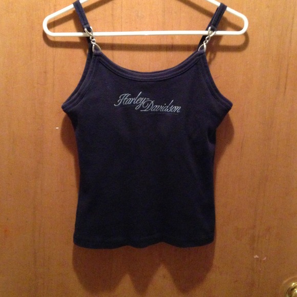 Harley Davidson size M