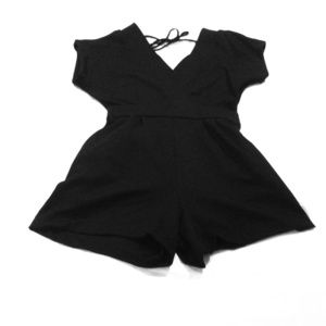 Romeo & Juliet romper