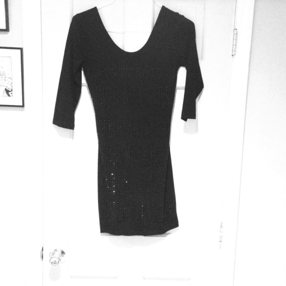 LBD from Forever21