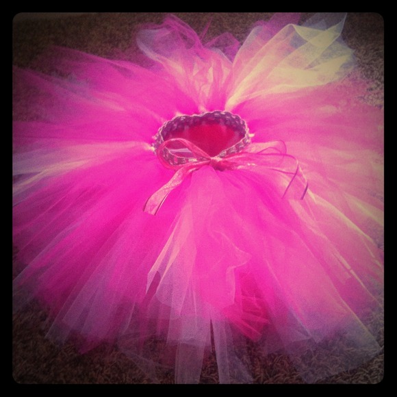 Baby Girls Tutu