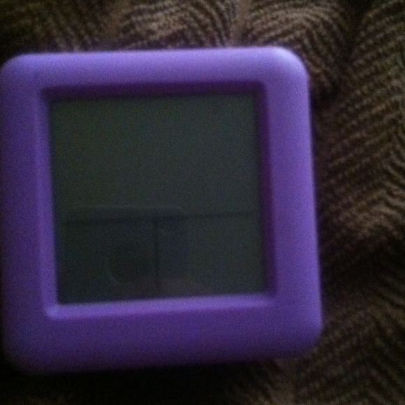 New!!! Alarm clock!!