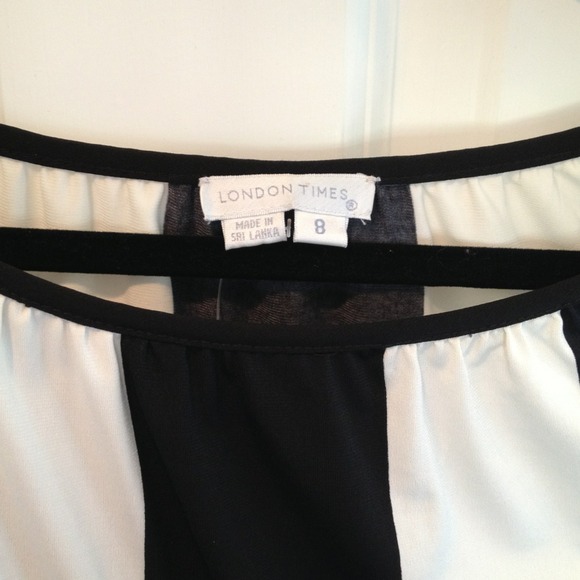 ❤Sale❤London times shift dress NWT - Picture 2 of 2