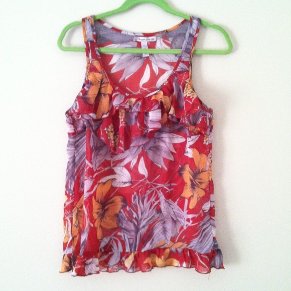 American Rag Blouse