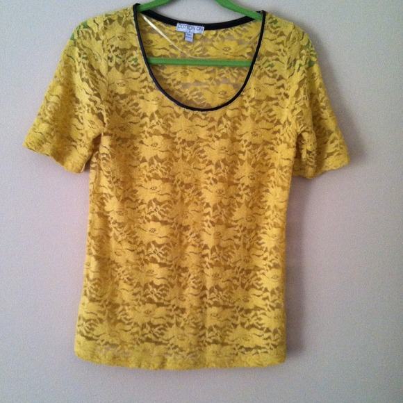 Cotton Blouse