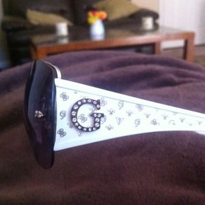 Guess sunglasses