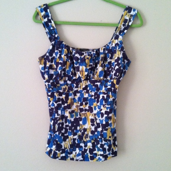 Ann Taylor Blouse