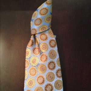 Ike Behar Men's tie
