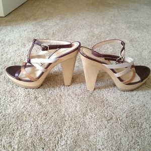 Nine West shoes