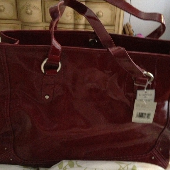 Handbag