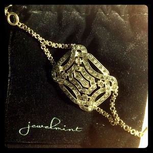 Jewelmint savoy bracelet