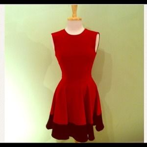 BB Dakota Dress