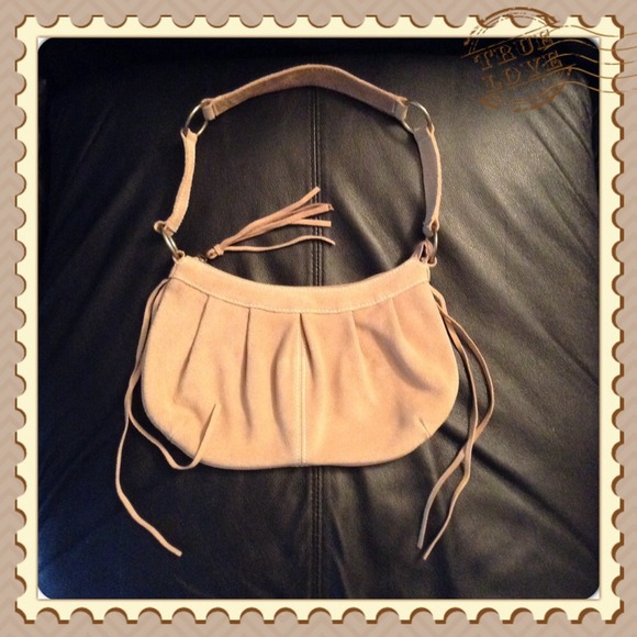💖Trendy Boho Bag💖