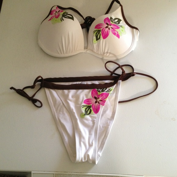 Surfstyle Bikini