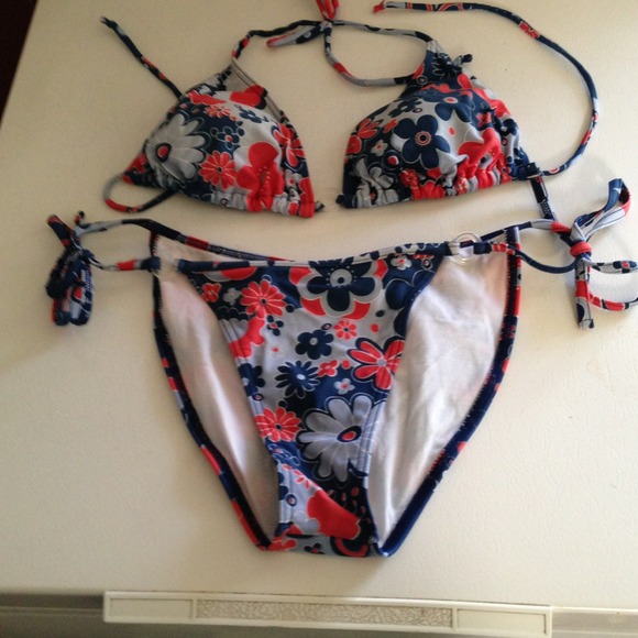 Luz del Sol Swimwear