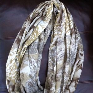 Express Infinity Scarf