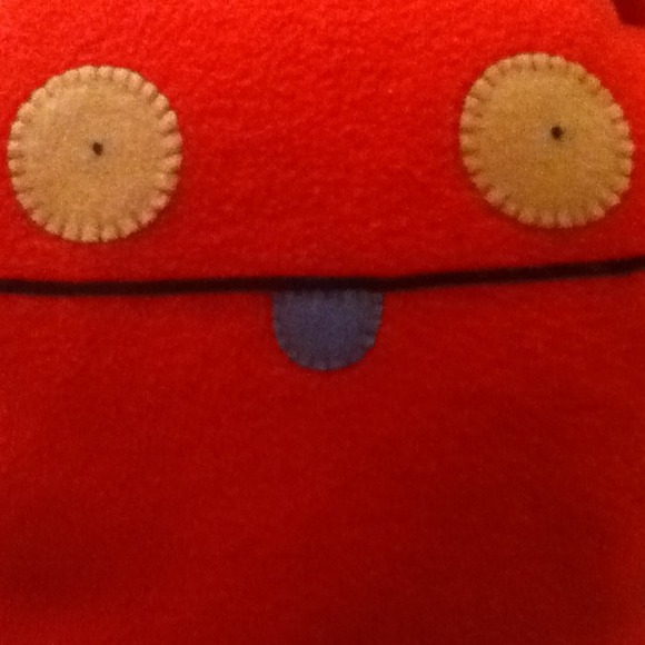 UGLY DOLL- UPPIE - Picture 3 of 3