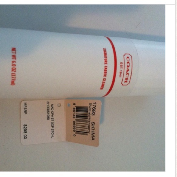 $200.00 it is authentic coach purse great price - Picture 4 of 4