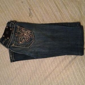 Miss Me - HOLD FOR VAL234