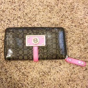 RESERVED!! Marc by Marc Jacobs wallet