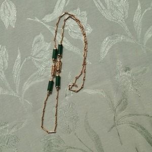 SARAH COVENTRY NECKLACE 1960S