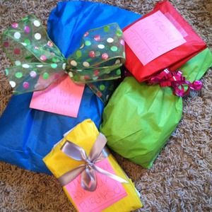 Thank you for the trade/purchases, hope you enjoy!