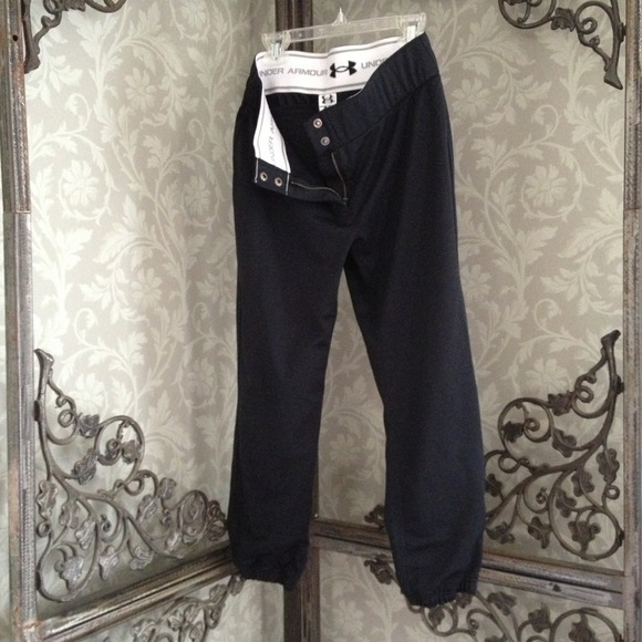 Under Armour Baseball Pants