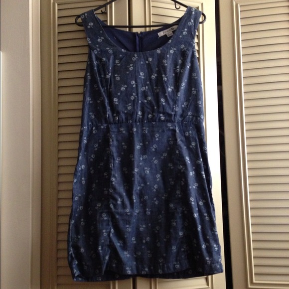 🔴SOLD & BUNDLED🔴Forever 21 dress
