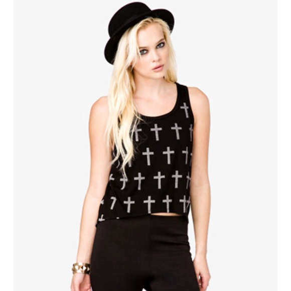 High-low cross tank  NO TRADES!!!!!!!!