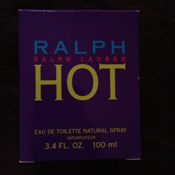 Ralph Lauren hot