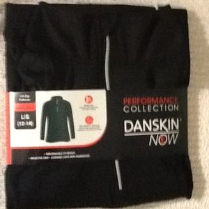 Bundle, Black Track Jacket Pullover and dress