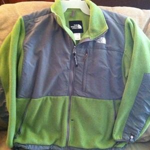 Northface Jacket