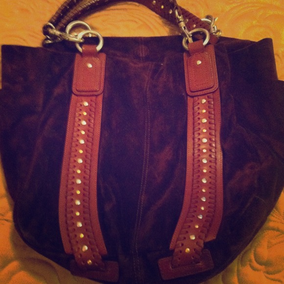 JUST REDUCED Sigrid Olsen Handbag