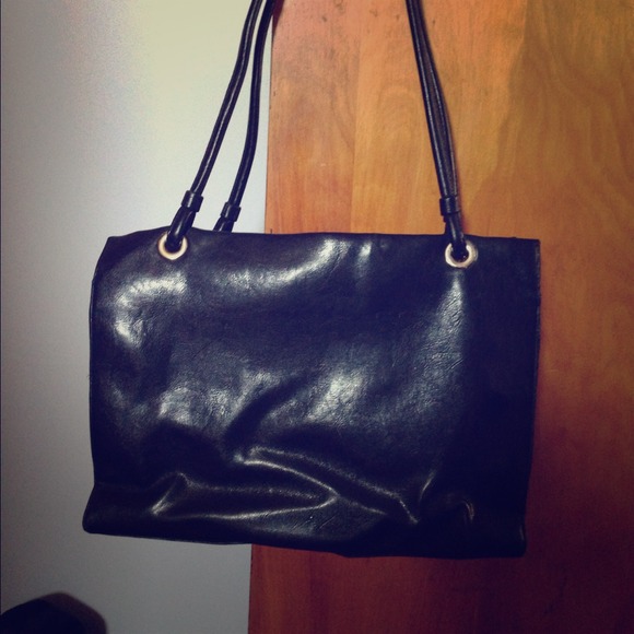 ladies sag bag