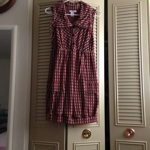 🔴SOLD & BUNDLED🔴Charlotte Russe Sleeveless Dress