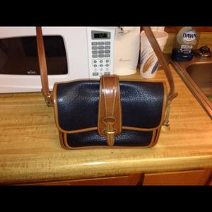 Dooney an Bourke Purse