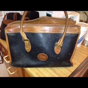 Dooney an Bourke Purse