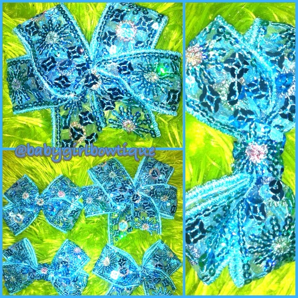 Custom made Bows
