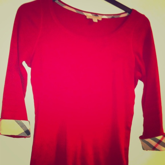 Burberry Brit - Picture 1 of 1