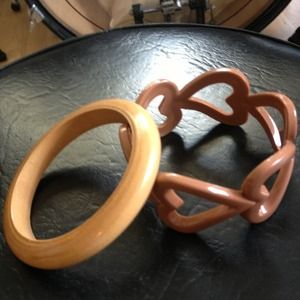 Fashion Bangles in a bundle